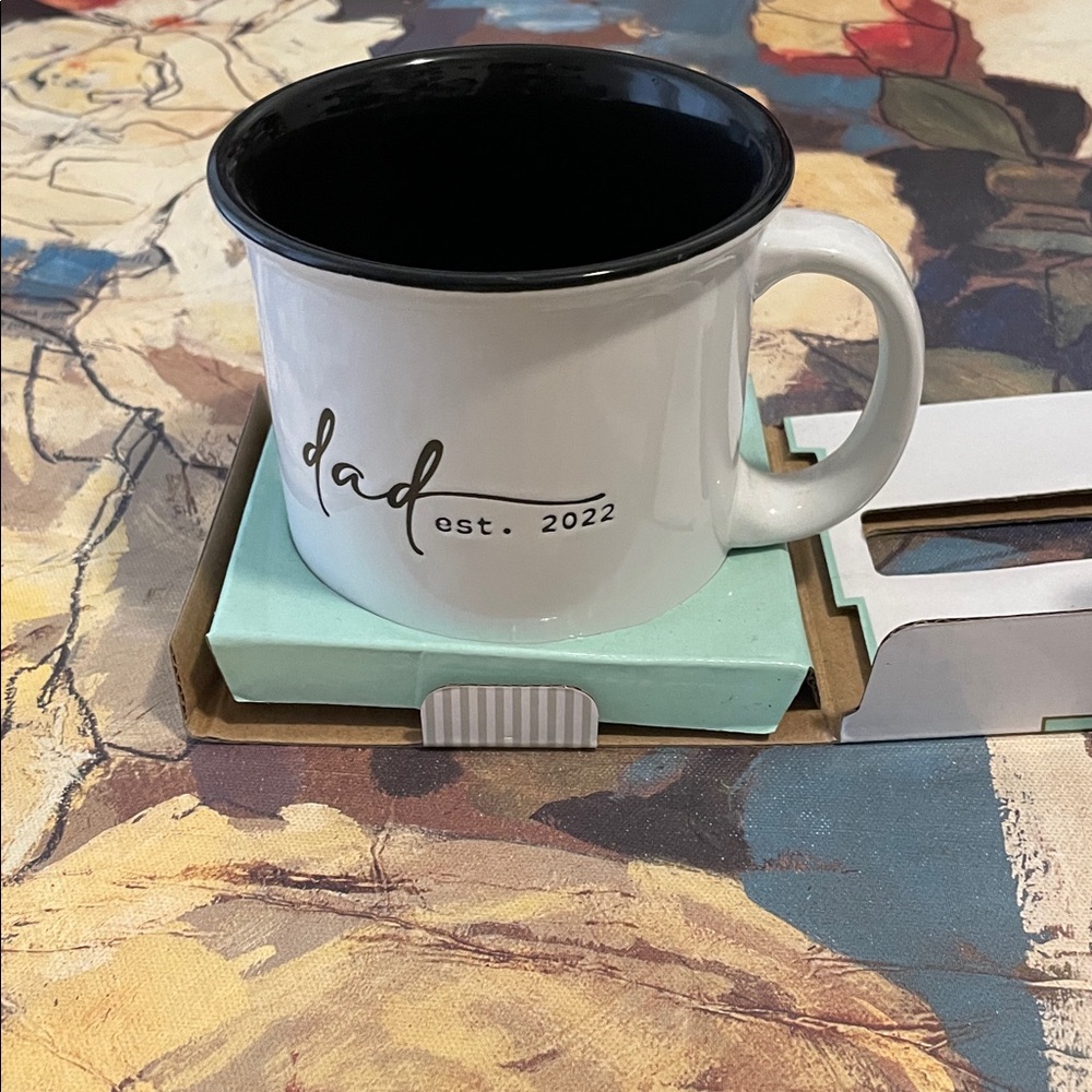 Mug - Picture 4 of 4